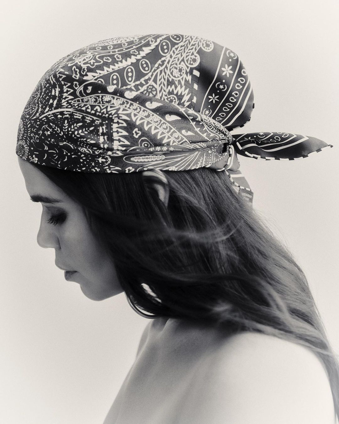 Vogue Mexico |  Jul. 23