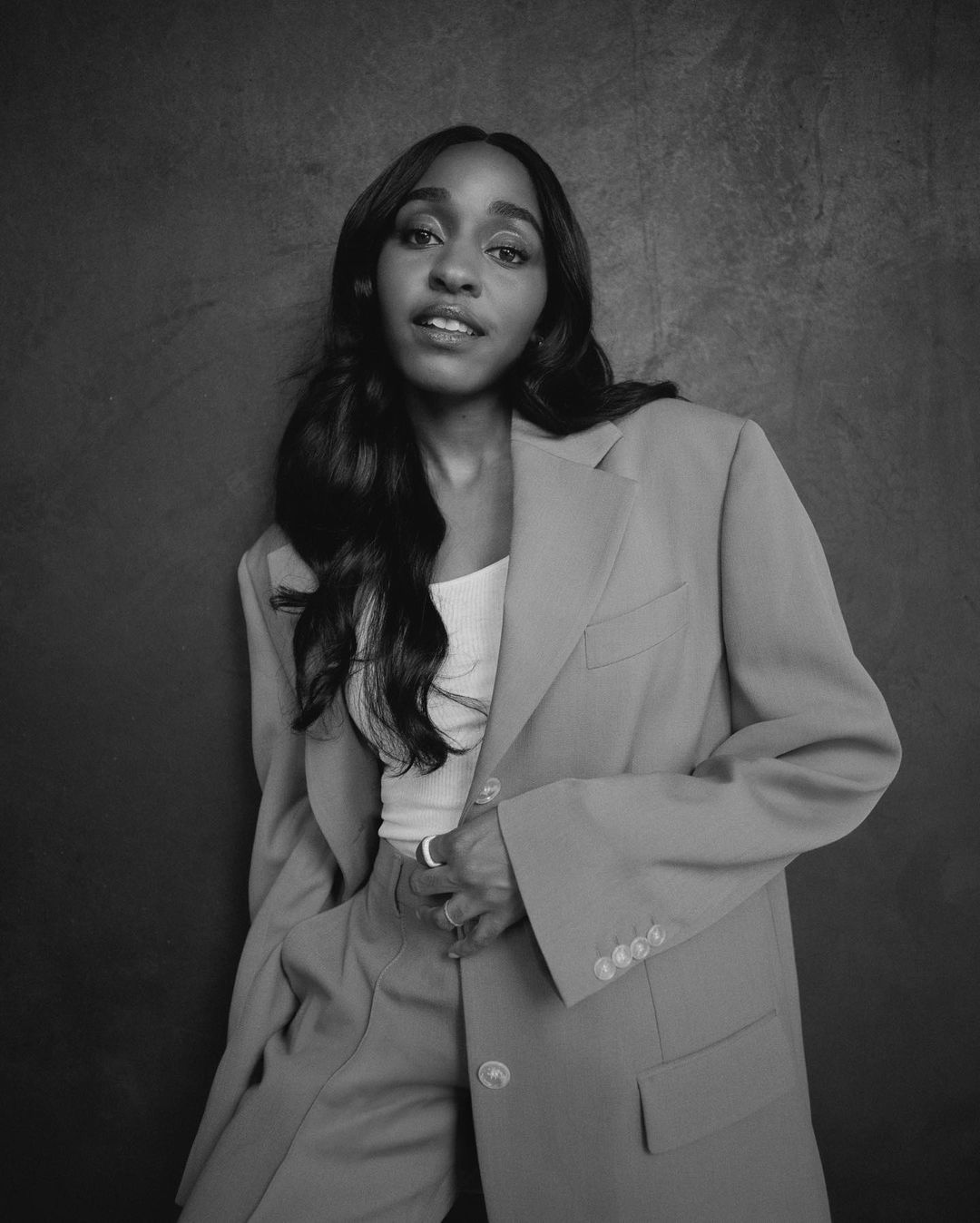 Backstage |  Aug. 23