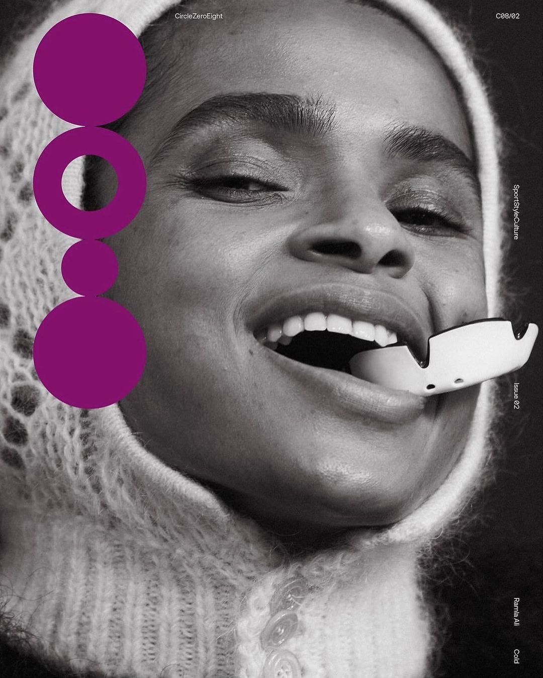 CircleZeroEight |  Sep. 23