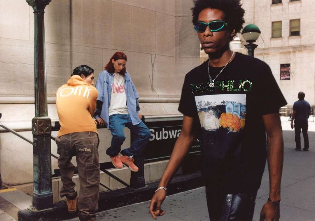 High Snobiety |  Sep. 23