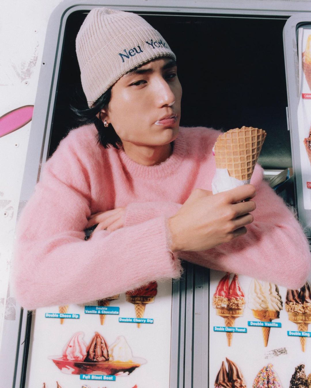 High Snobiety |  Sep. 23