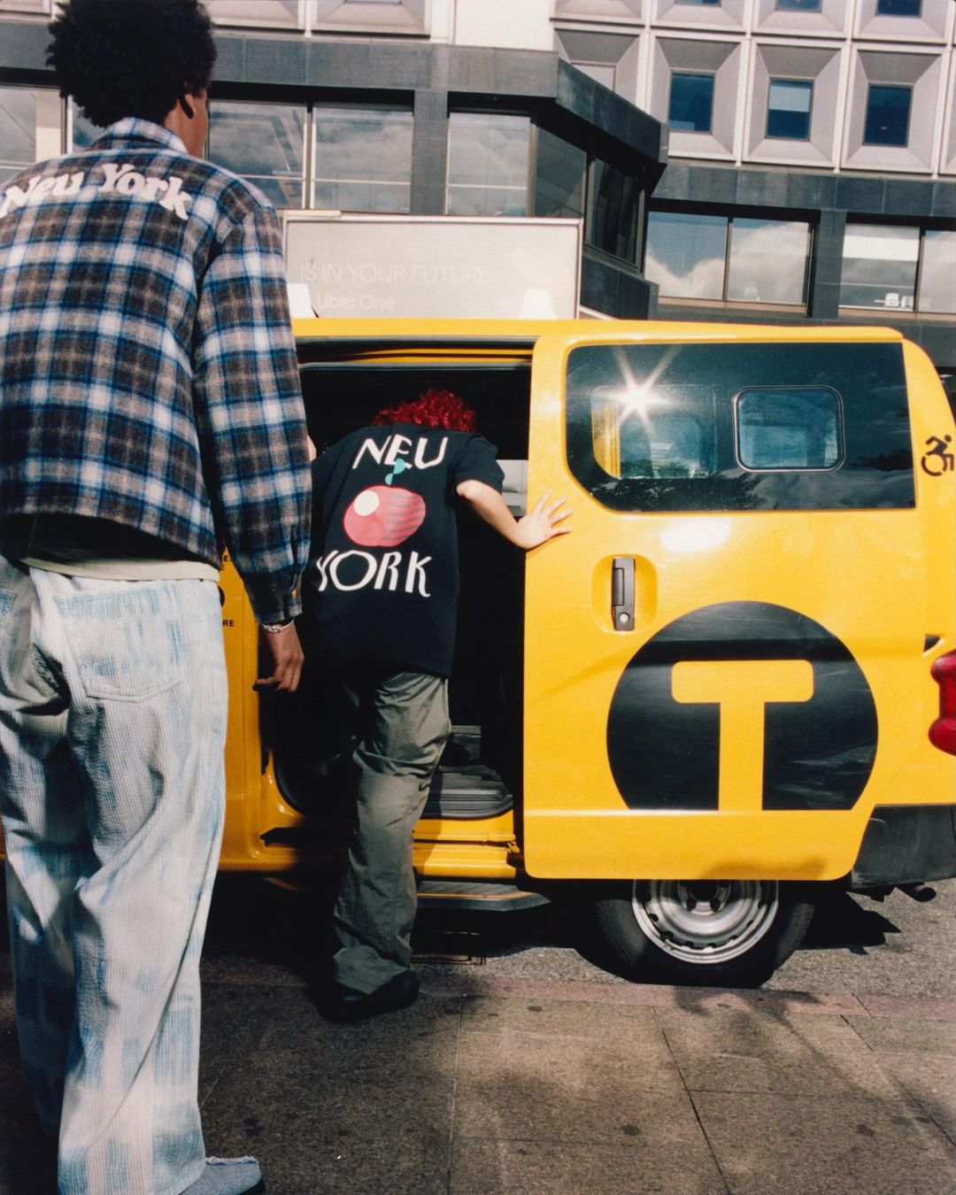 High Snobiety |  Sep. 23