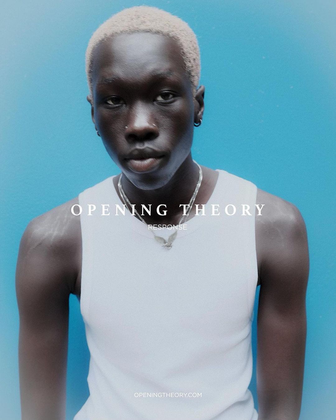 OPENING THEORY |  Sep. 23