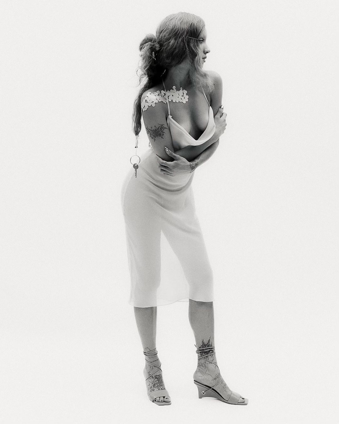 Lucky Jewel Collective |  Oct. 23