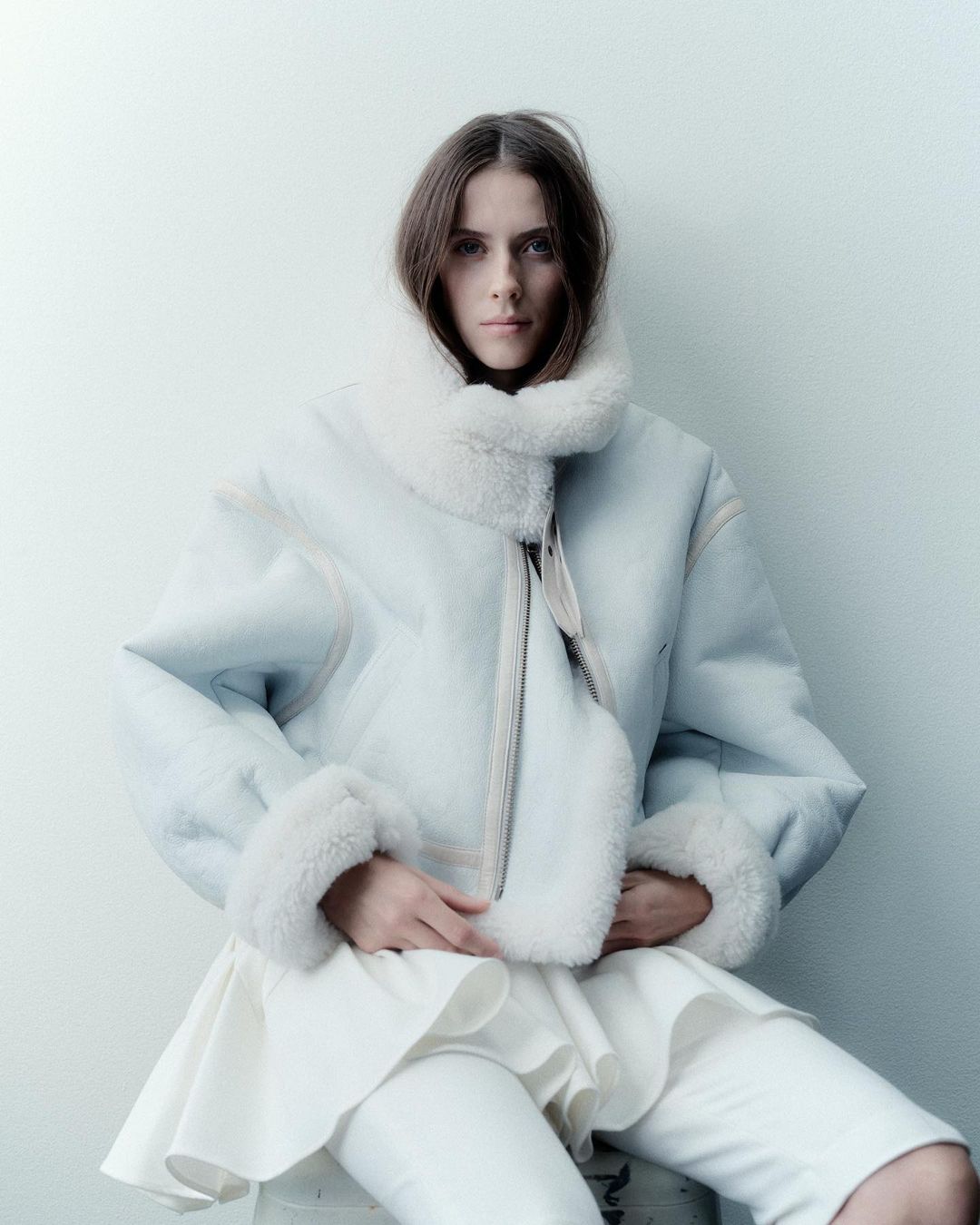 Vogue Ukraine |  Oct. 23