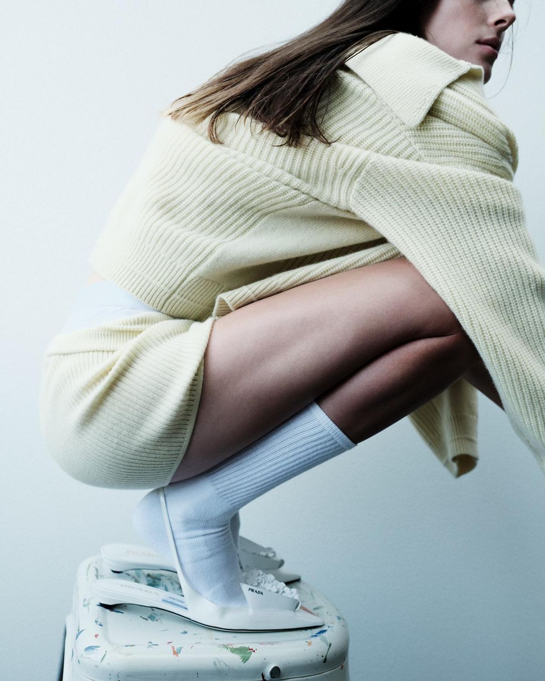 Vogue Ukraine |  Oct. 23