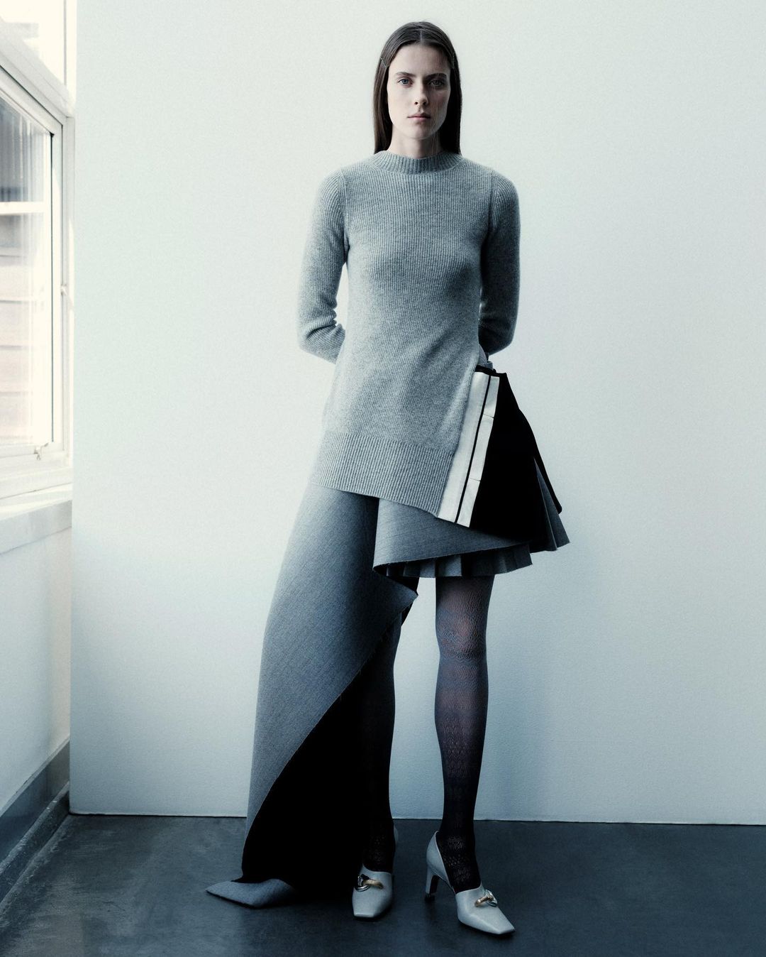 Vogue Ukraine |  Oct. 23