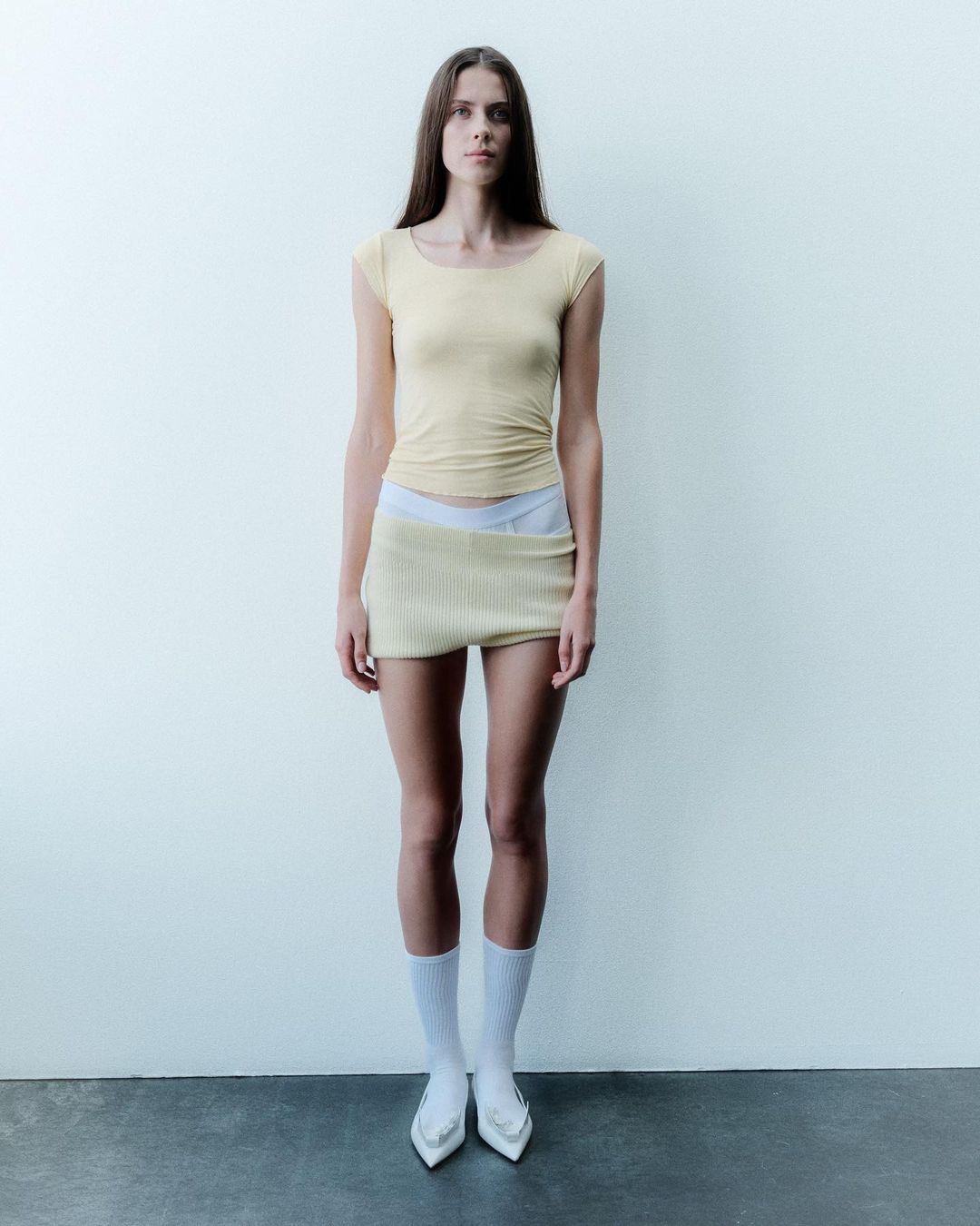 Vogue Ukraine |  Oct. 23