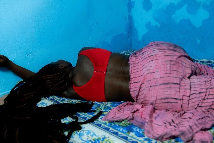 PhotoVogue |  Oct. 23