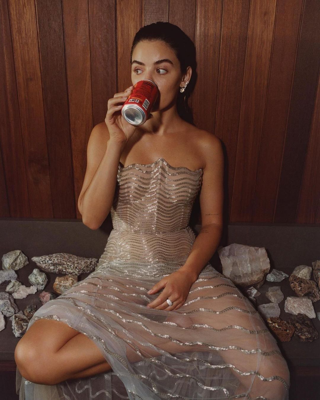 Only Natural Diamonds |  Nov. 23