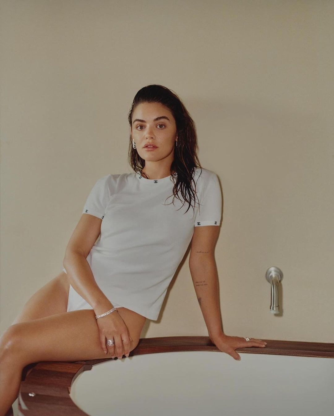 Only Natural Diamonds |  Nov. 23