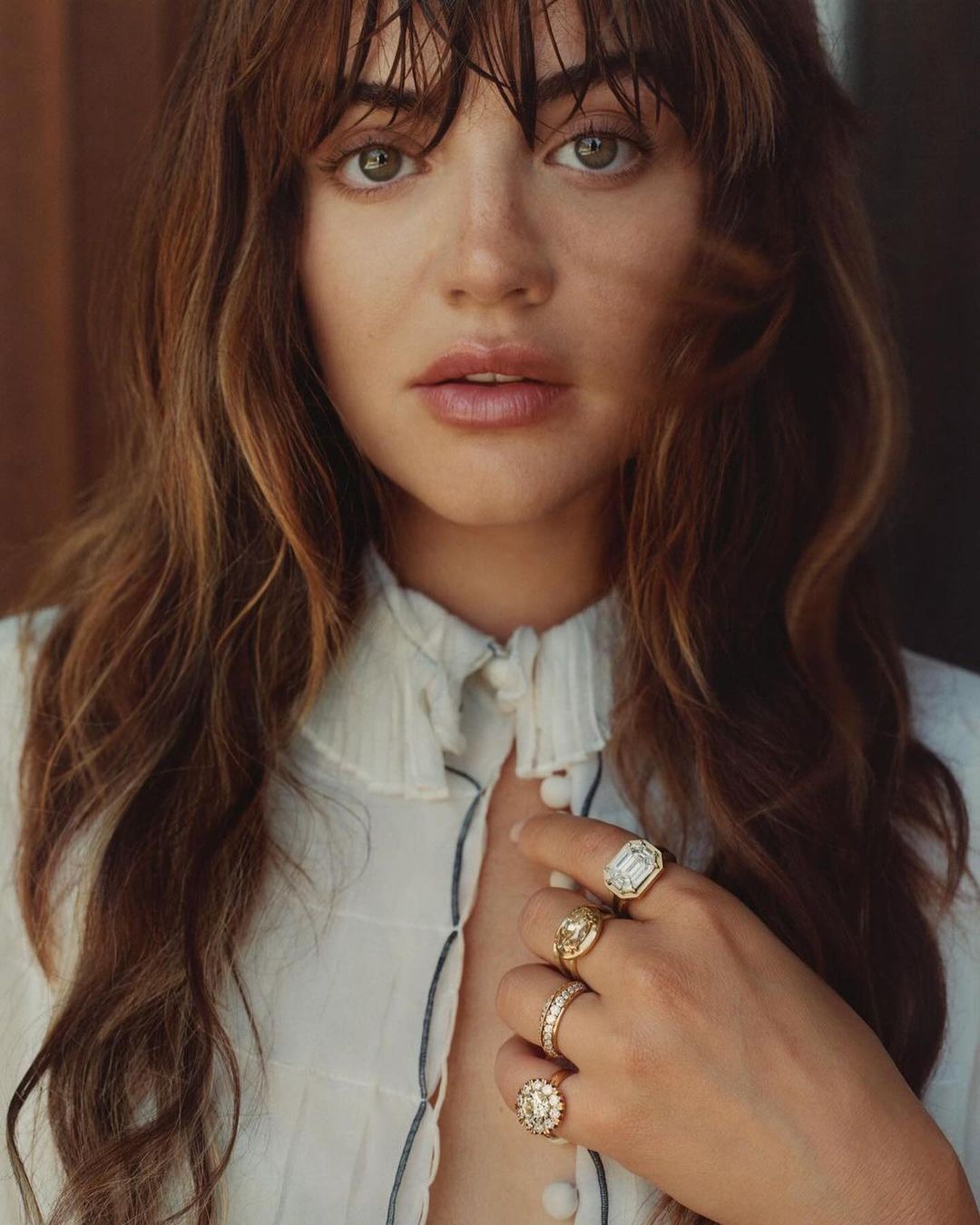 Only Natural Diamonds |  Nov. 23