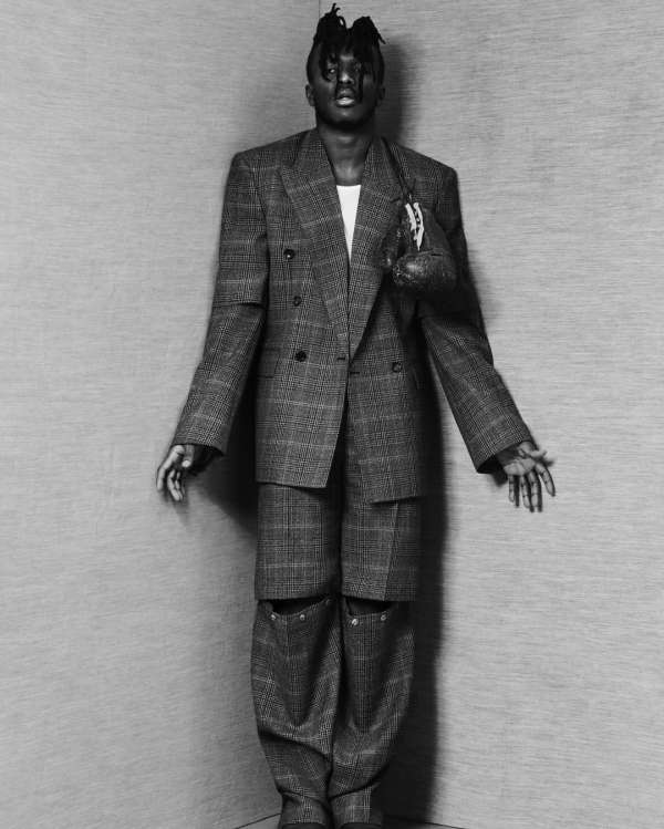 Xavier Scott Marshall