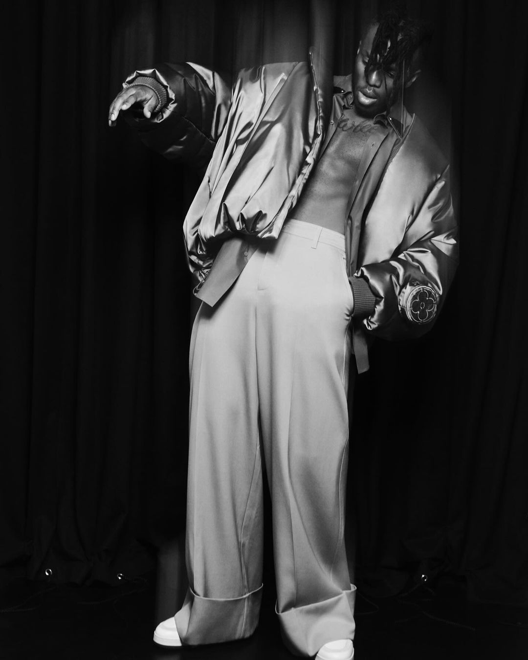 CircleZeroEight |  Jan. 24