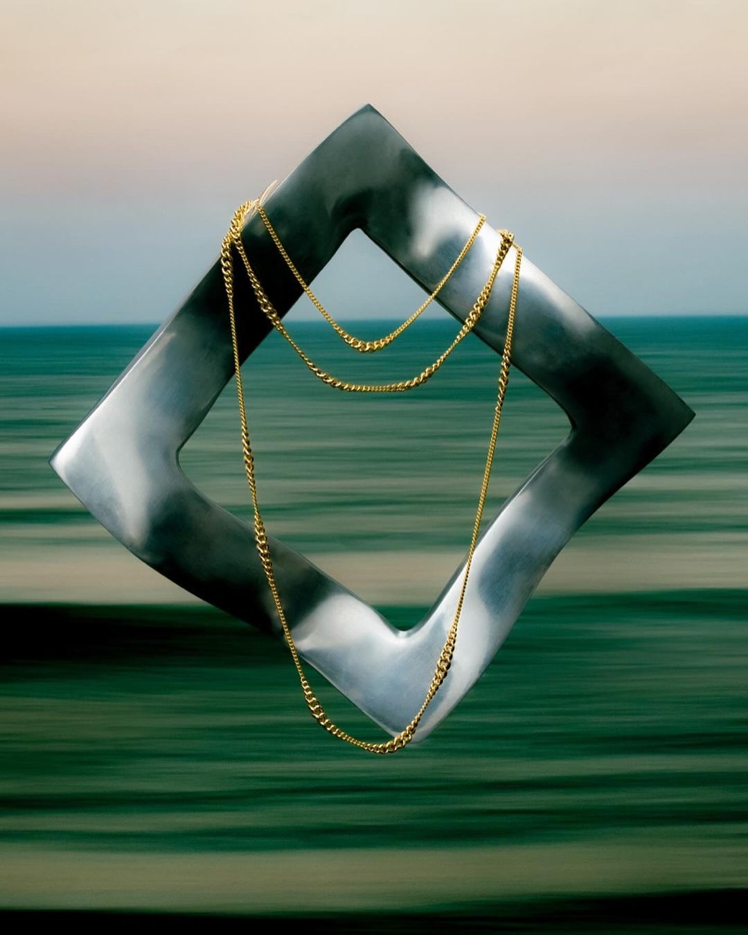 Vogue Germany |  Jan. 24