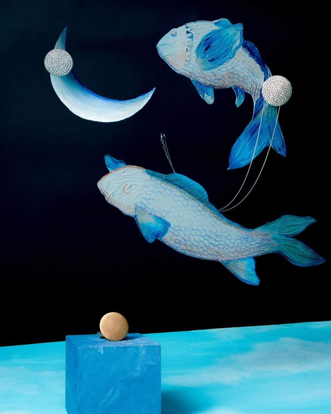 Vogue Germany |  Jan. 24