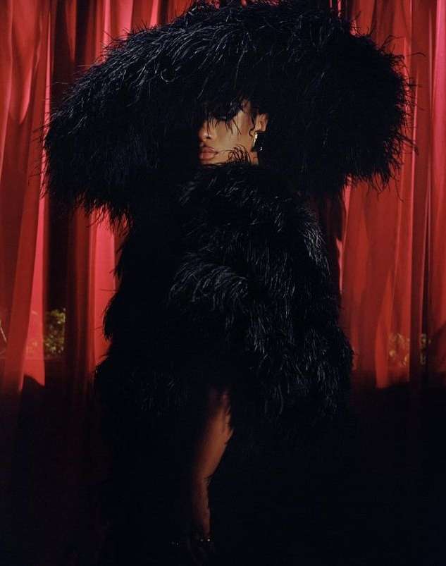 CR Fashion Book |  Jan. 24