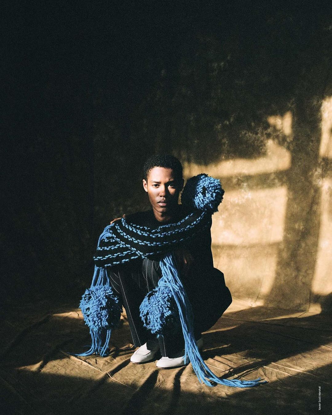 French Magazine |  Jan. 24