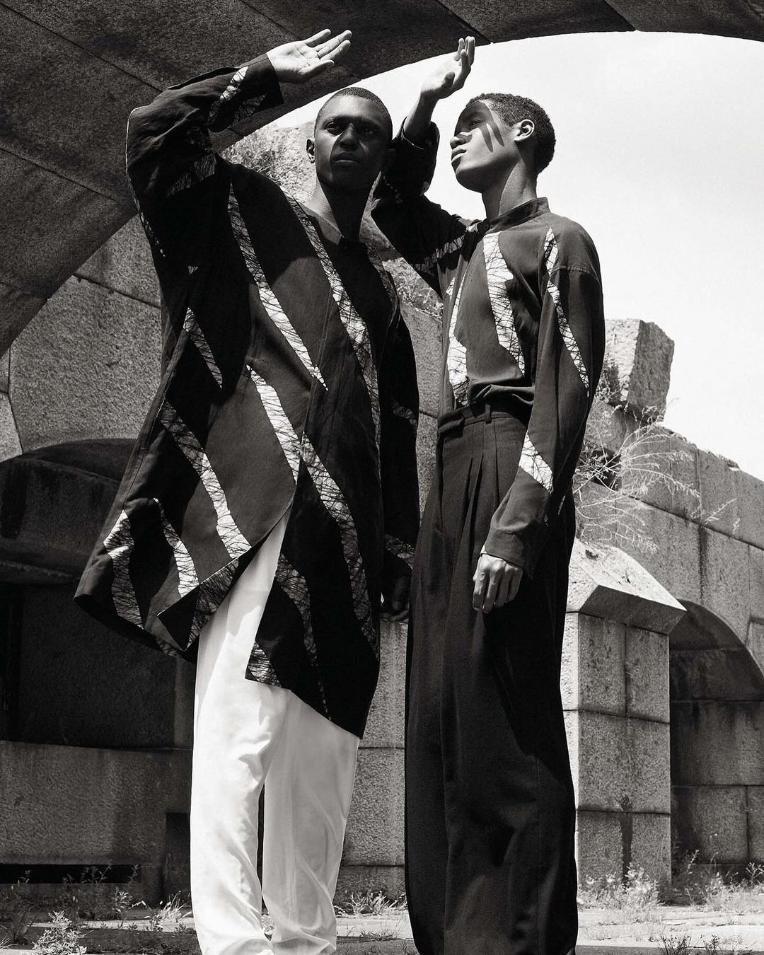 French Magazine |  Jan. 24