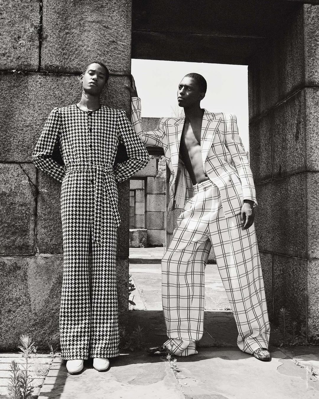 French Magazine |  Jan. 24