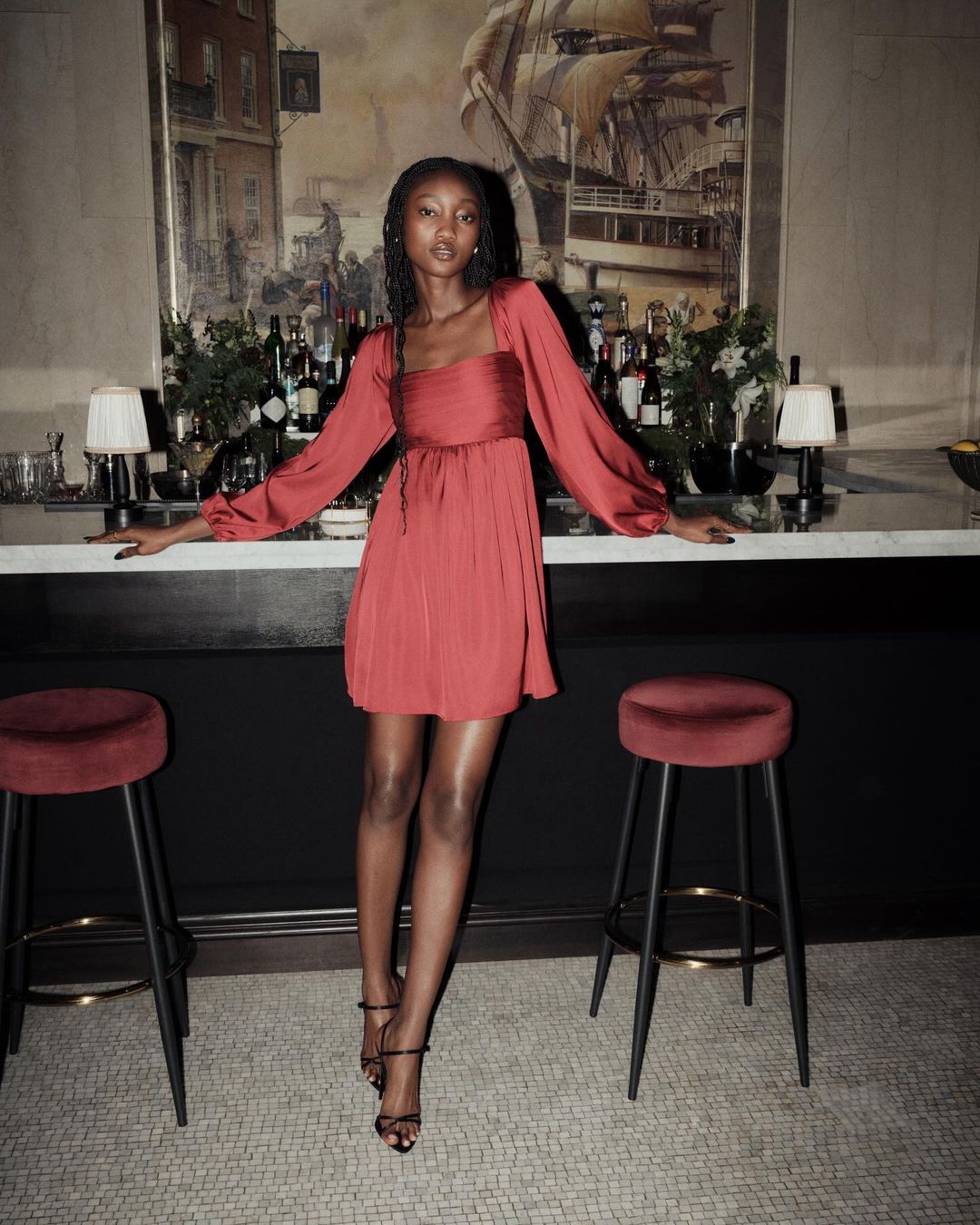 Abercrombie & Fitch |  Feb. 24