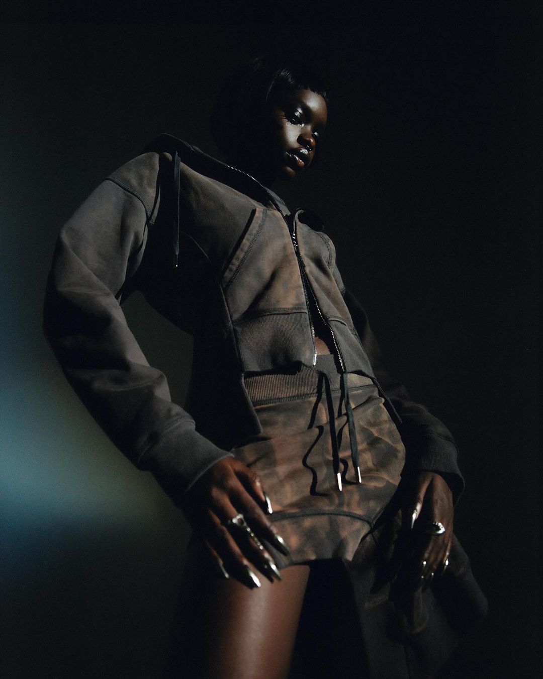 Gao Republic |  Feb. 24