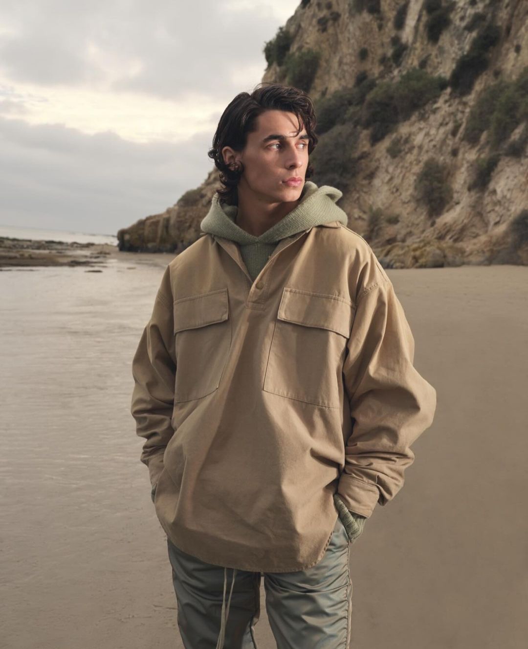 FEAR OF GOD |  Feb. 24