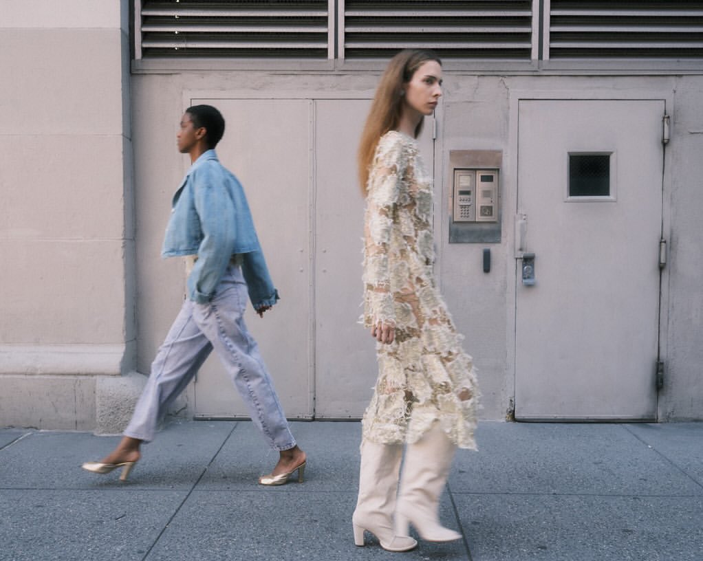 Rachel Comey |  Feb. 24