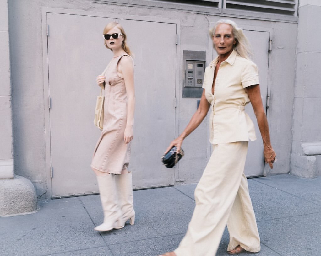 Rachel Comey |  Feb. 24