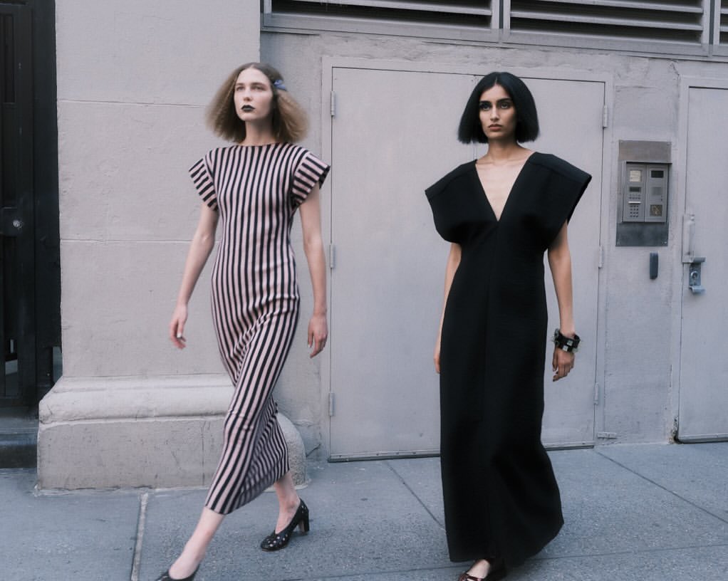 Rachel Comey |  Feb. 24