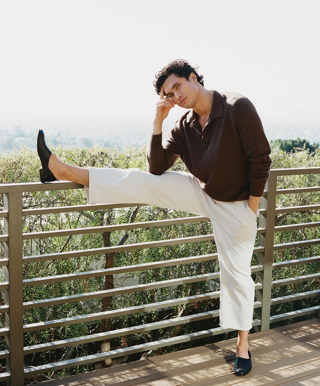 WSJ. Magazine |  Feb. 24