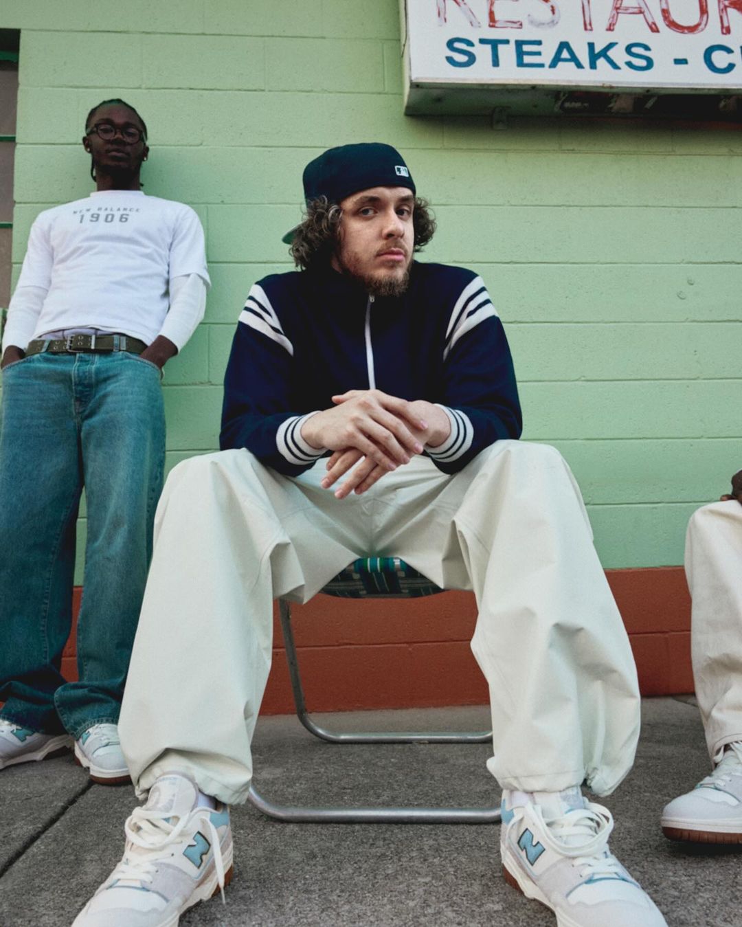 New Balance |  Feb. 24