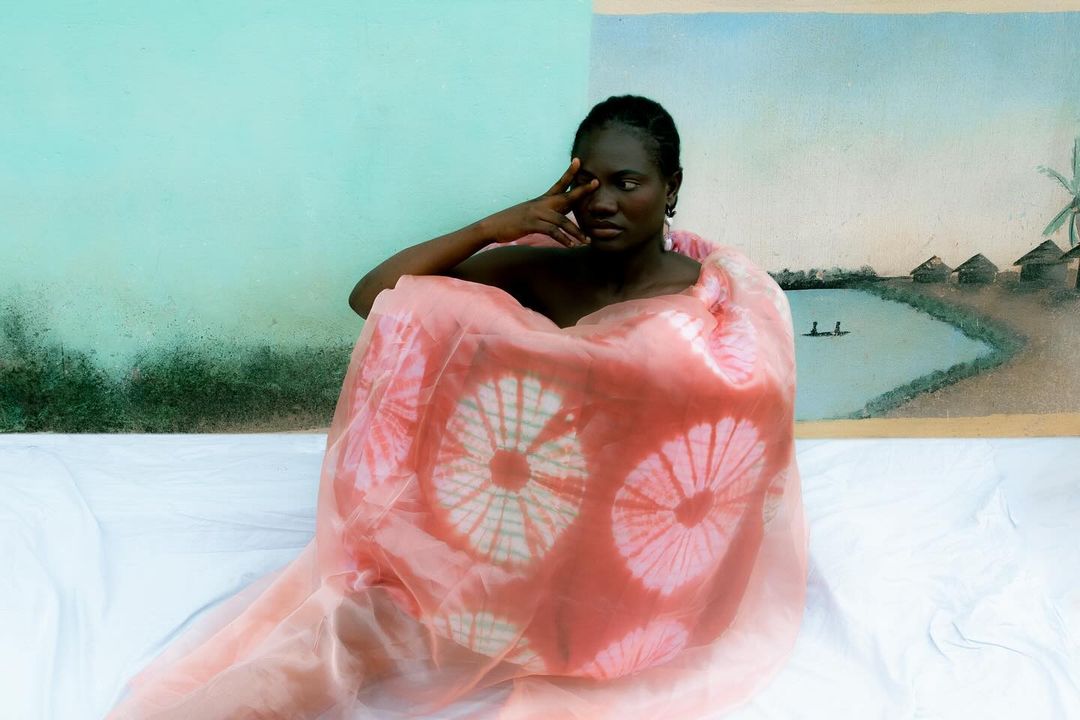 PhotoVogue |  Mar. 24