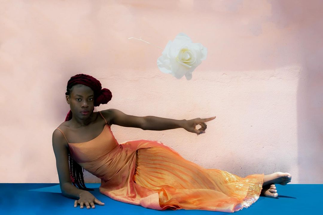 PhotoVogue |  Mar. 24