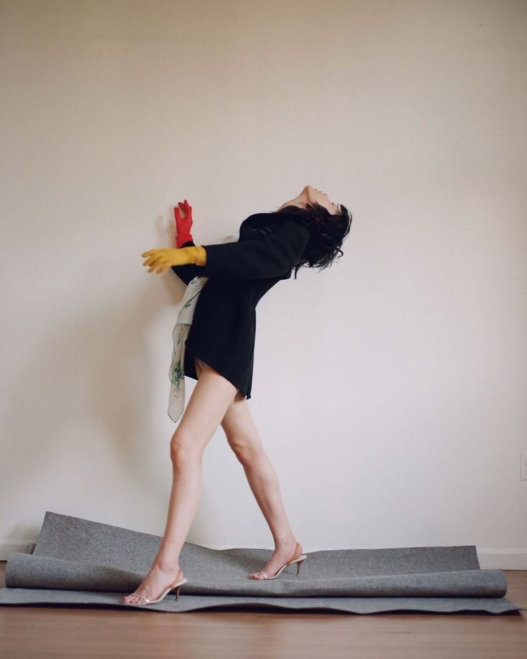 Dazed Korea |  Mar. 24