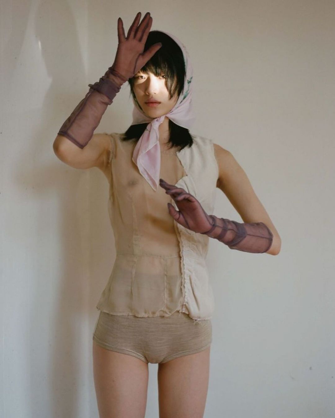 Dazed Korea |  Mar. 24