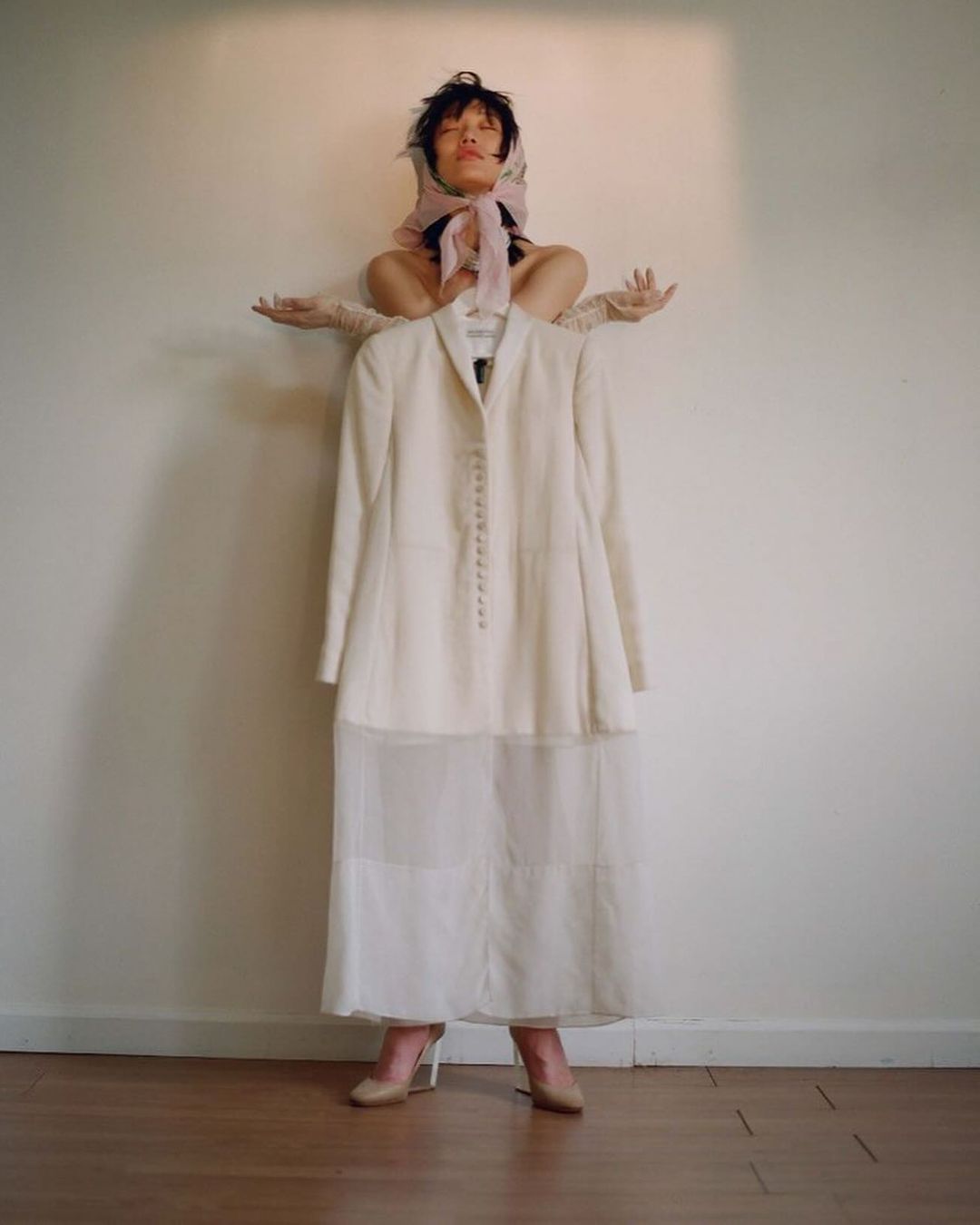 Dazed Korea |  Mar. 24