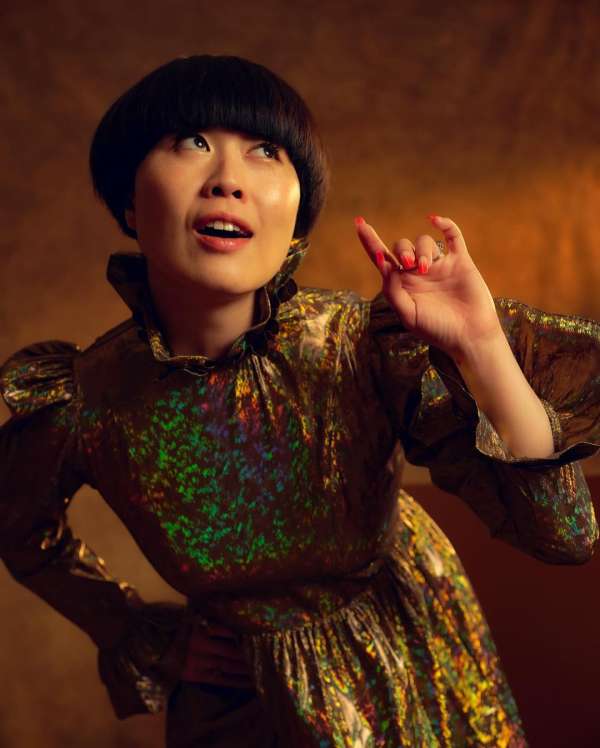 Kanya Iwana