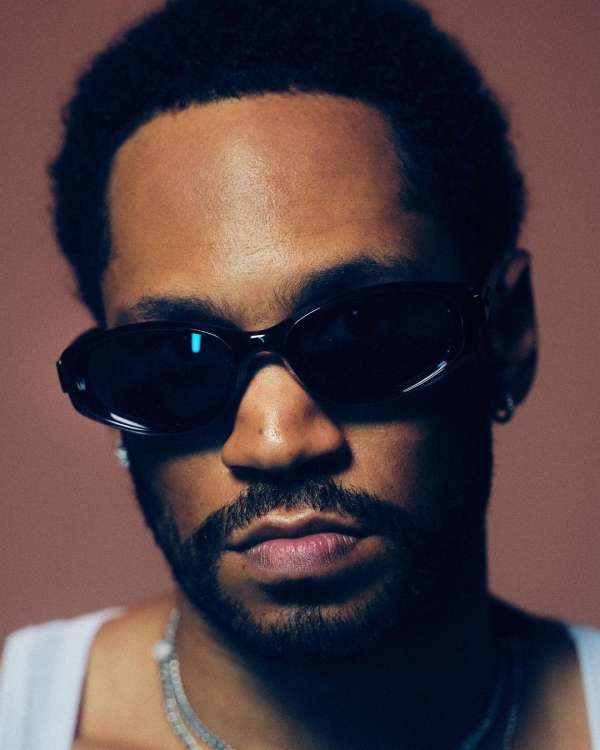 Xavier Scott Marshall