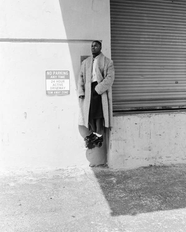 Andre Wagner