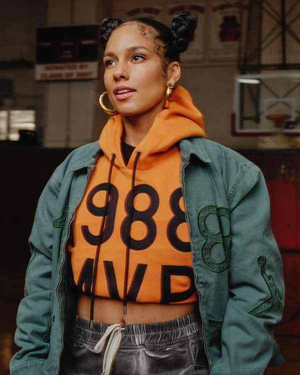 Shaniqwa Jarvis