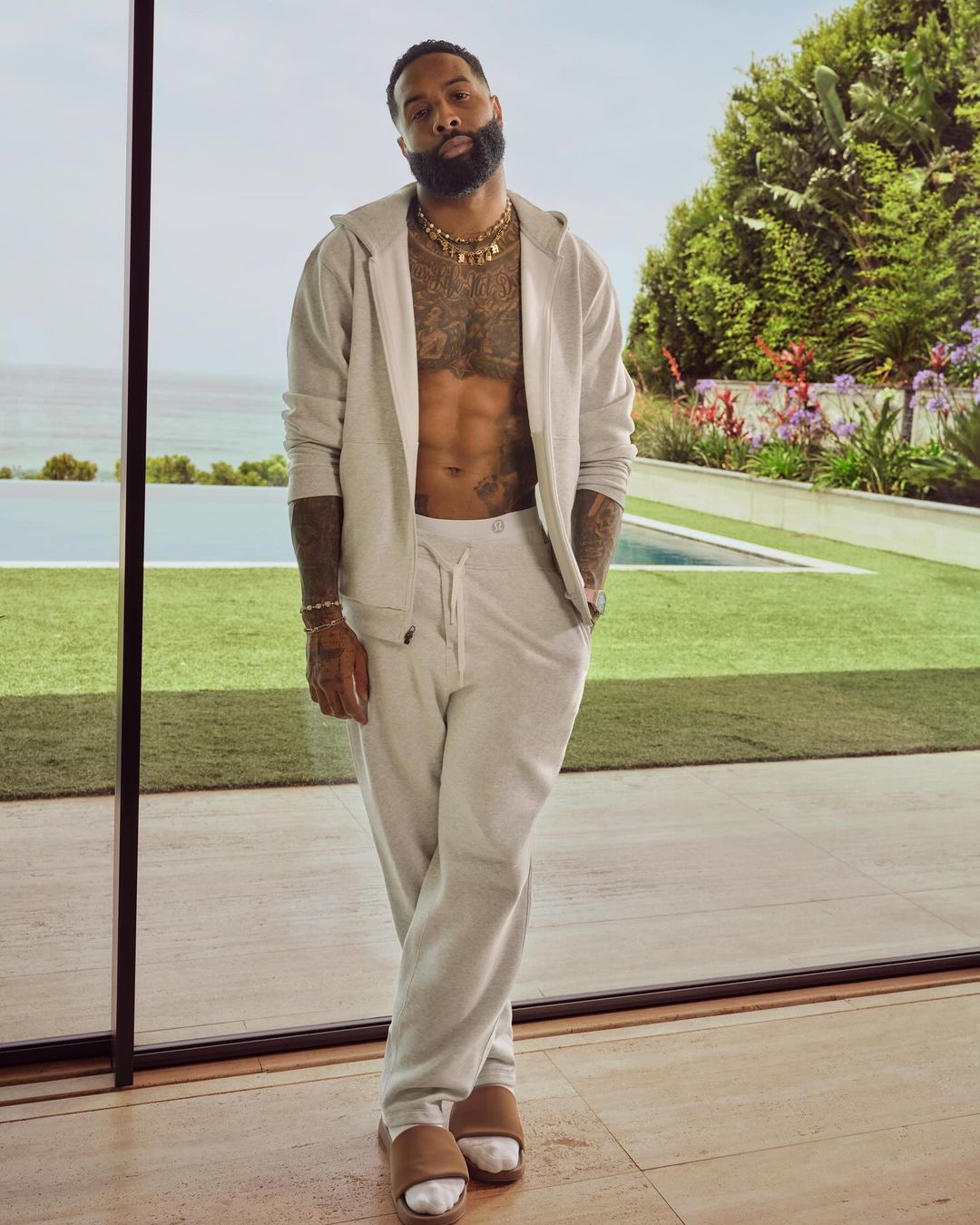 ATHLETES INT 07/18/25