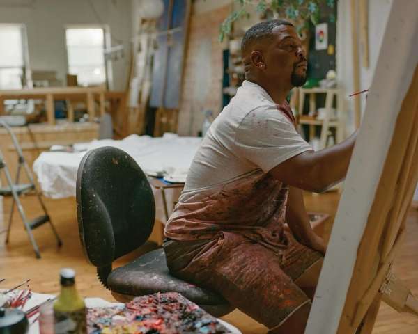 Andre Wagner