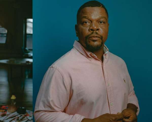 Andre Wagner