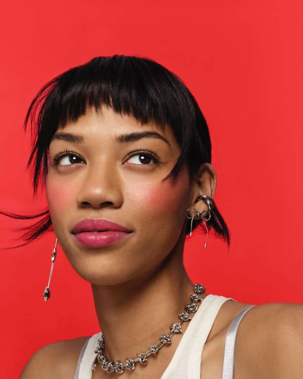 Shaniqwa Jarvis