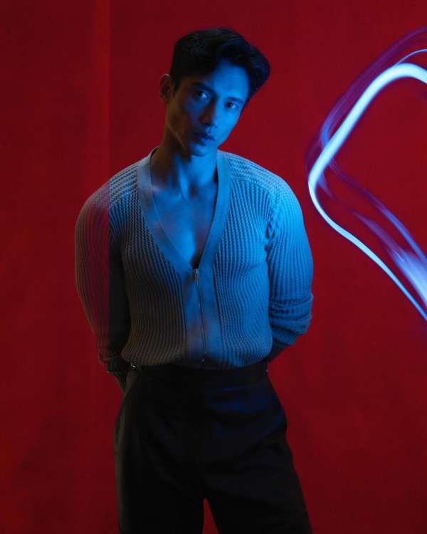 Emman Montalvan