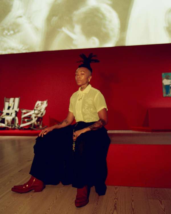 Clifford Prince King