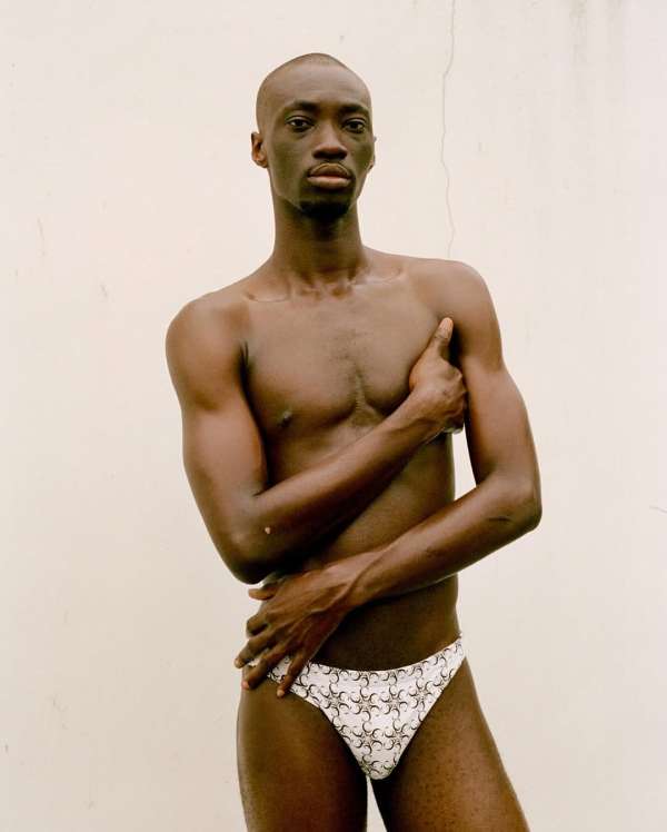 Clifford Prince King