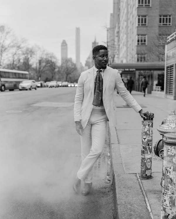 Andre Wagner