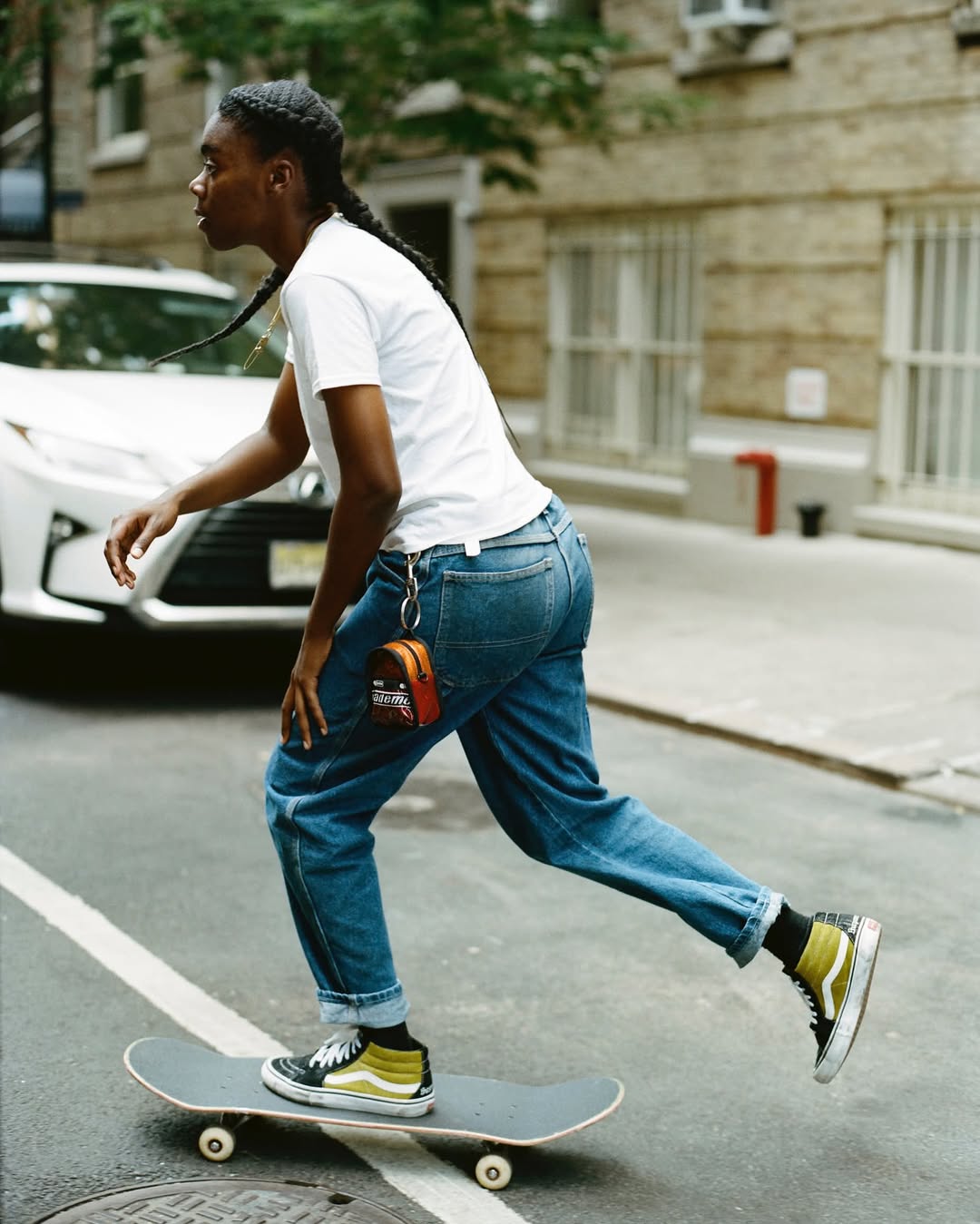 Shaniqwa Jarvis